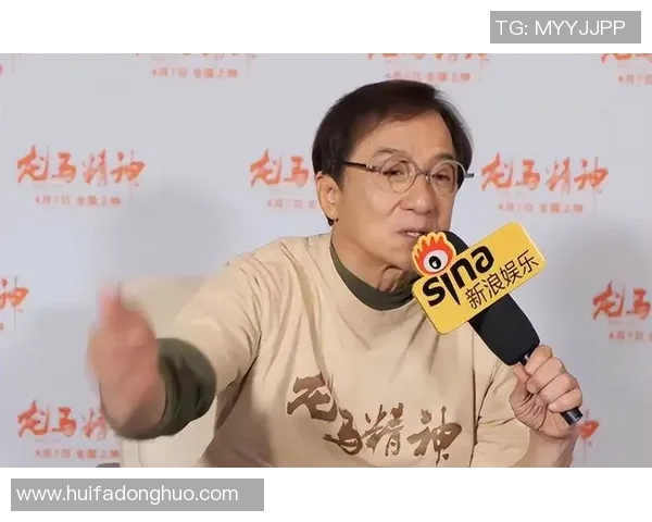 成龙携手世界足球巨星共谱跨界传奇点燃体育与影视激情