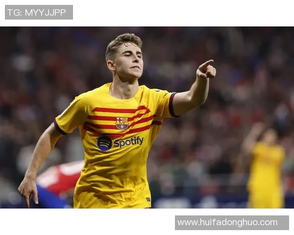 未来之星：盘点足球界崭露头角的年轻天才球员